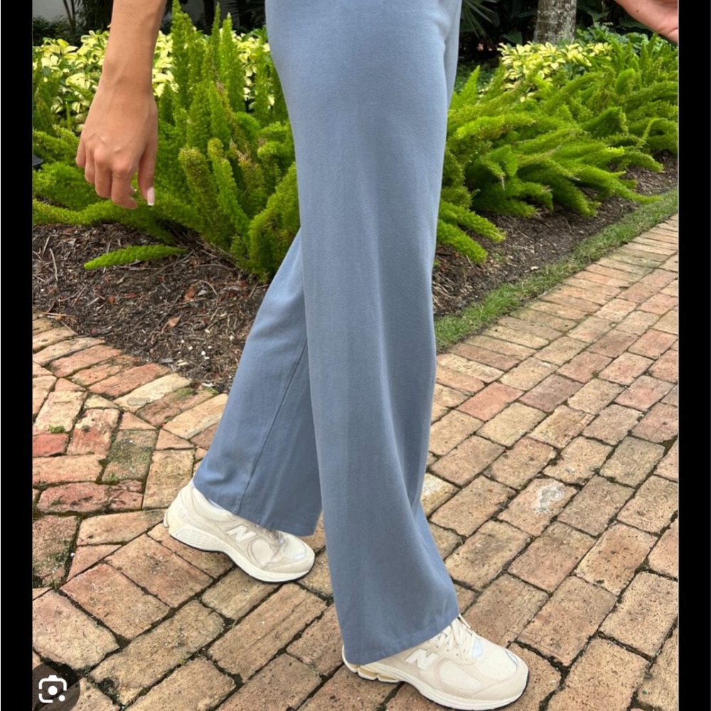 NWOT Brandy Priscilla pants